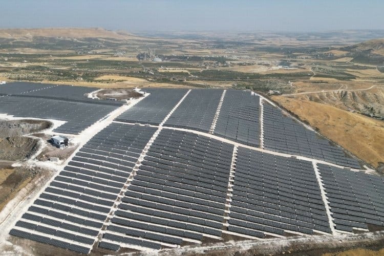 Şanlıurfa'da Kaynaklar Enerjiden Ziyade Yatırımlara Aktarılacak