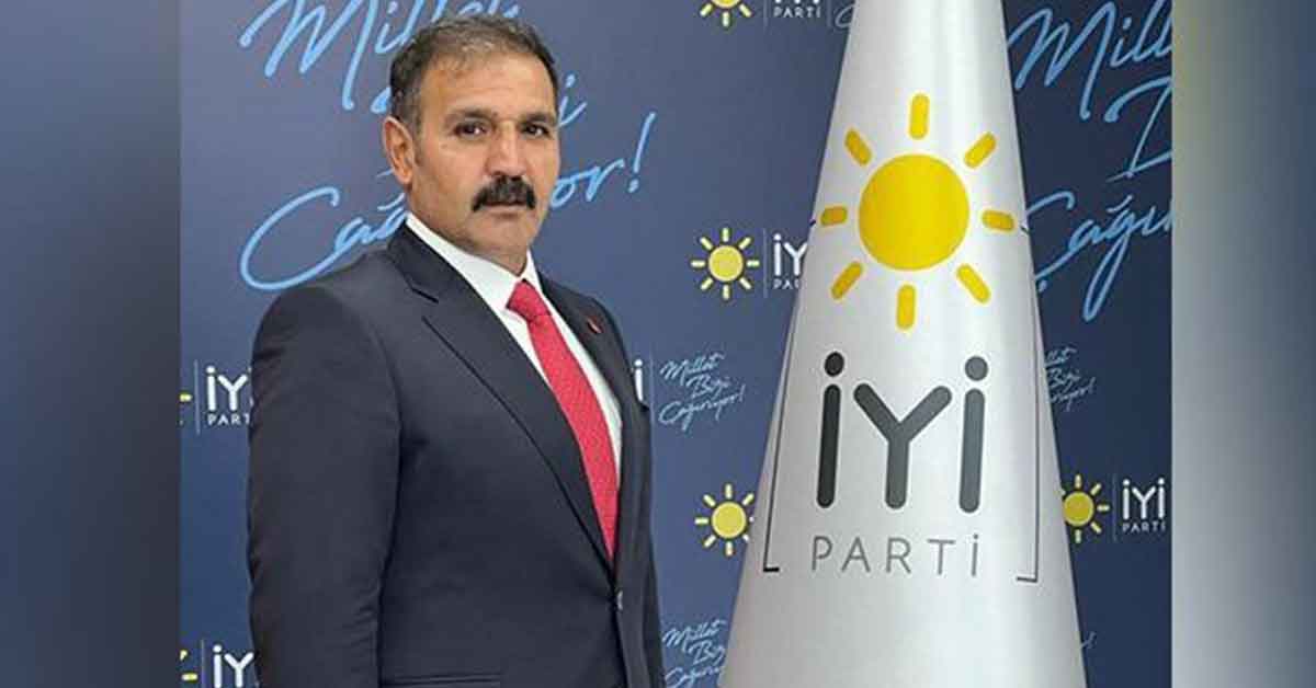 İYİ Parti Genel İdare Kurulu Üyesi Emin Yetim’in Berat Kandili Mesajı