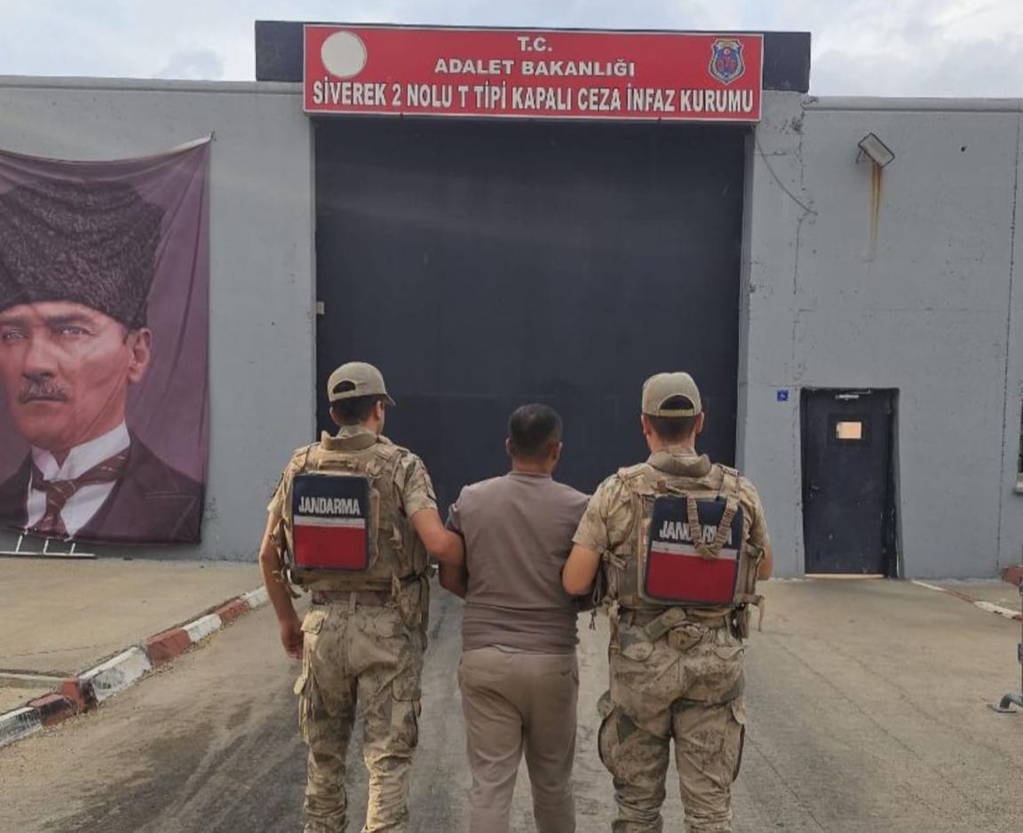 Şanlıurfa’da Cinayet Suçundan Aranan Firariler Yakalandı