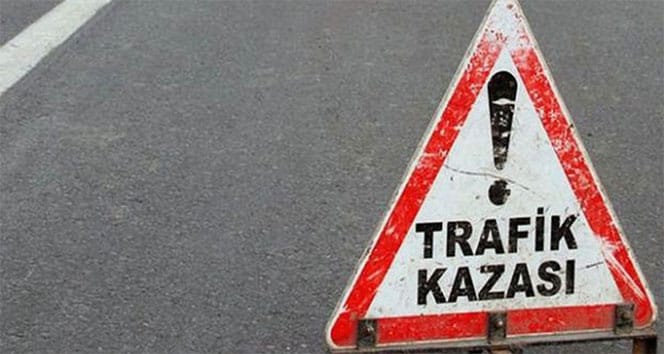 Haliliye’de sabah saatlerinde trafik kazası yaşandı !