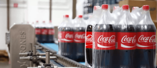 Coca-Cola, iki ürününü raflardan kaldırıyor