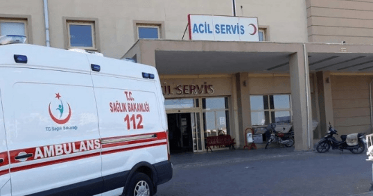 Dehşetin adresi yine Şanlıurfa – Şanlıurfa’nın Tarafsız Haber Sitesi