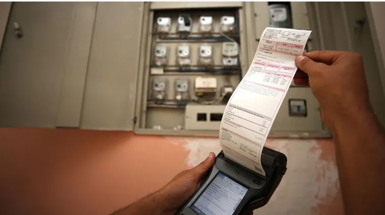 Urfalılar Hazırlıklı Olun ! Elektrik Zammı Kapıda