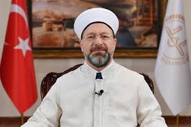 Diyanet İşleri Başkanı Erbaş, Şanlıurfa’ya geliyor