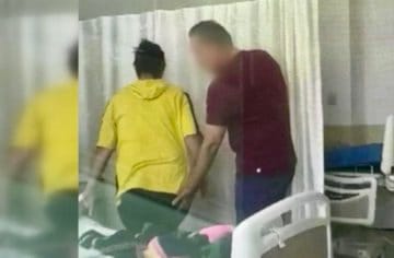 Şanlıurfa’da Doktora muayeneye gelen hastasını dakikalarca taciz etti