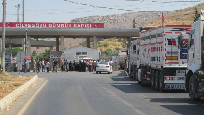 İçişleri Bakanı Yerlikaya, rakamları açıkladı : Kaç Suryeli Ülkesine Döndü