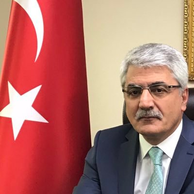 Habib Arslan, Berat Kandili’ni Kutladı