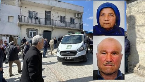 Şanlıurfa’nın Kısas Mahallesinde  Silahlı Kavga: 2 Ölü, 2 Yaralı