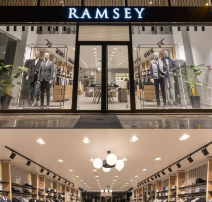 Ramsey ve KİP Artık Şanlıurfa’da