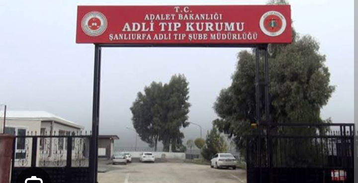 Urfa’nın ilçesinde arazi anlaşmazlığı yüzünden babasını öldürdü 