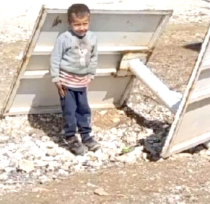 Harran’da Acı Olay: 5 Yaşındaki Ali Bulut Sulama Kanalında Hayatını Kaybetti
