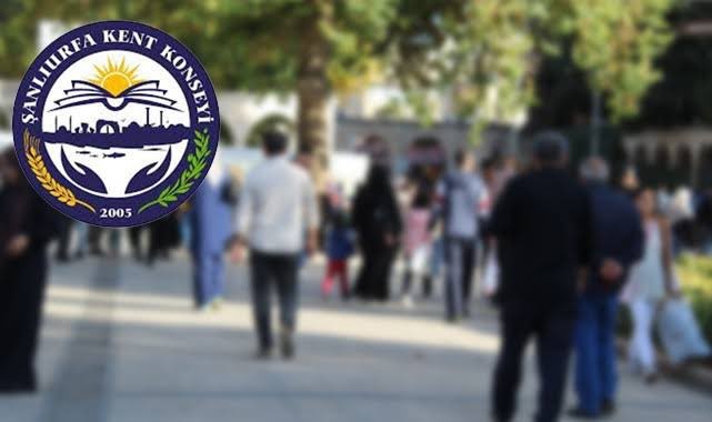 Şanlıurfa Kent Konseyi Görevini Yerine Getirmiyor!