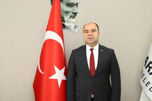 BAŞKAN NİHAT ÇİFTÇİ’DEN 23 NİSAN MESAJI