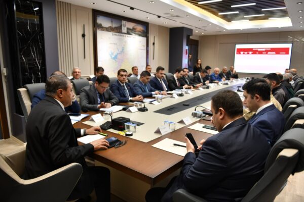 Suda Boğulma Vakalarının önüne Geçmek İsteyen Şanlıurfa Valiliği İşi sıkı Tutuyor