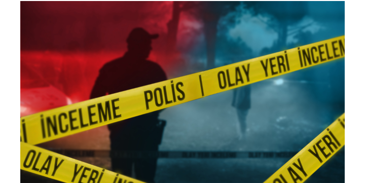 Eyyübiye’de Komşular Arasında Silahlı Kavga: 4 Yaralı