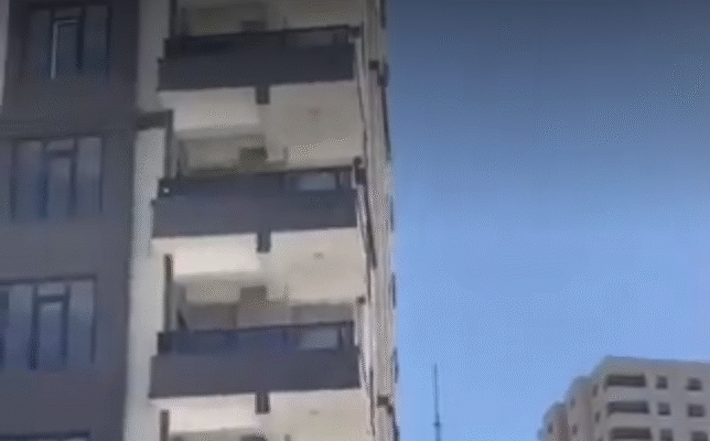 Şanlıurfa’da Yalçın İnşaat Mağduru Vatandaş’tan İntihar Girişimi