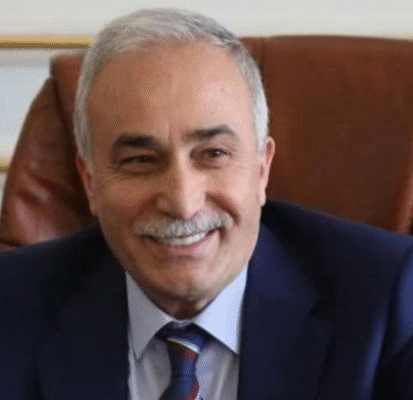 Fakıbaba’dan 23 Nisan Mesaj yayınladı!