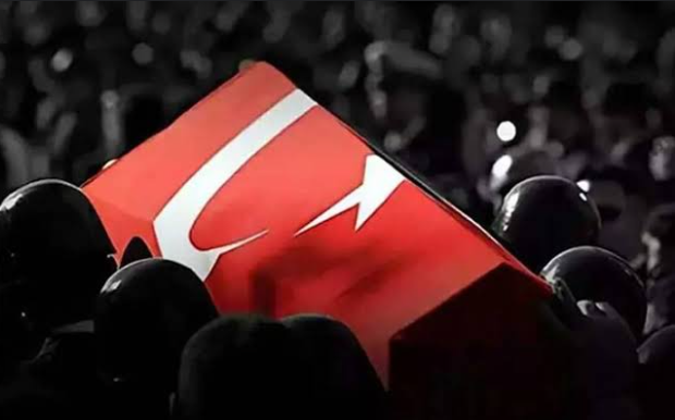 Bayram Günü MSB’den Acı Haber: Piyade Uzman Onbaşı Berat Mecit Day Şehit Düştü