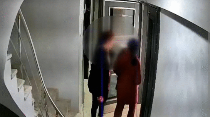Deprem Panik Yarattı, Hırsızlar Devreye Girdi!
