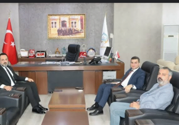 Bozova Kaymakamlığı ve Şanlıurfa Büyükşehir Belediyesi’nden Afetlere Karşı Ortak Çalışma