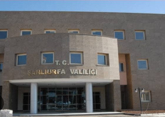 Şanlıurfa’da Yeni Yasak Başladı! Uymayanlara Para Cezası