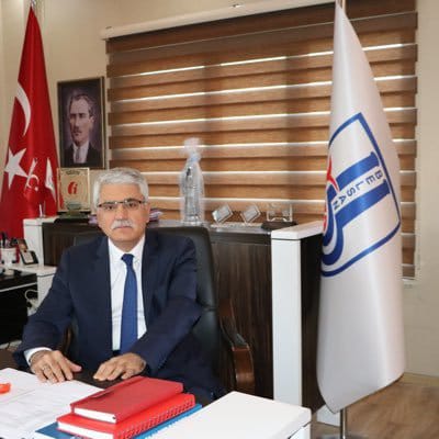 Habib Arslan’dan 1 Mayıs Mesaj yayınladı
