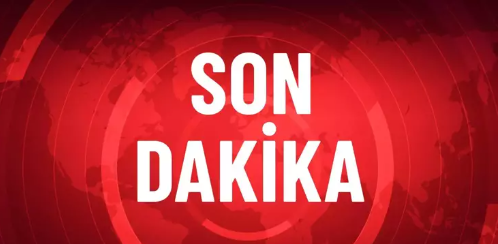 Boş Bir Arazide Erkek Cesetti bulundu !