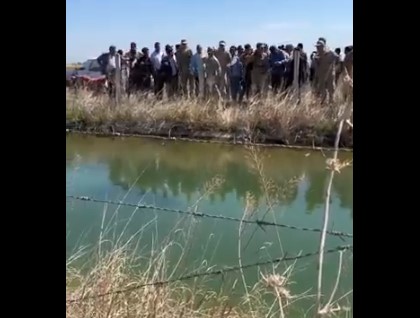 Şanlıurfa’da Kayıp Gençten Acı Haber Geldi !