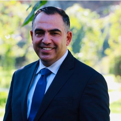 Mehmet Ali Kurt’tan 23 Nisan Ulusal Egemenlik ve Çocuk Bayramı Mesajı