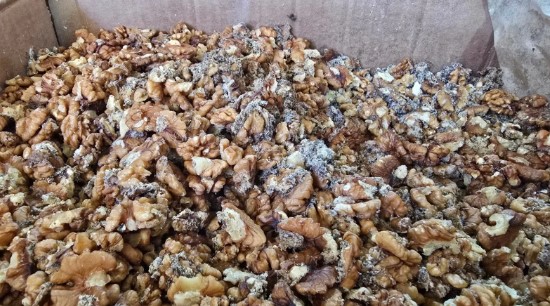 Urfa’daki baklava firmasından flaş açıklama