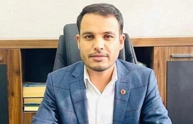 Akçakale Müftüsü Bilik hakkında flaş gelişme