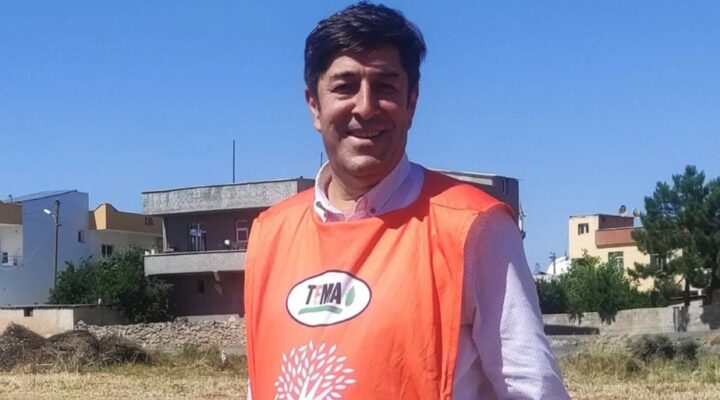 Prof. Öztürkmen’den anız uyarısı