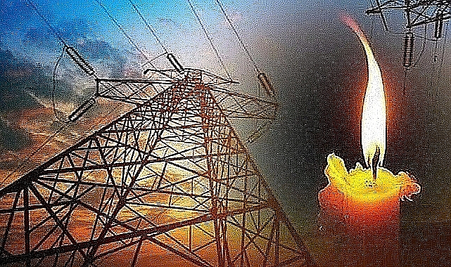 Urfa’nın birçok noktasında elektrikler kesilecek !