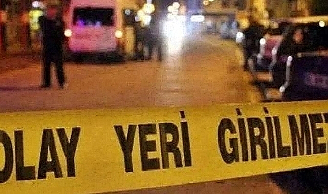 Urfa’da polislere ateş eden kişi etkisiz hale getirildi