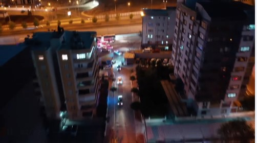 46 ilde dev operasyon: 171 gözaltı