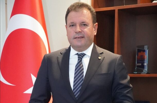 ŞUTSO Başkanı Yetim’den bir müjde daha