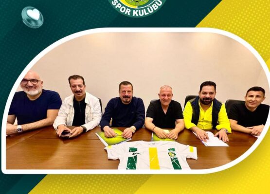 Urfaspor’un yeni hocası belli oldu