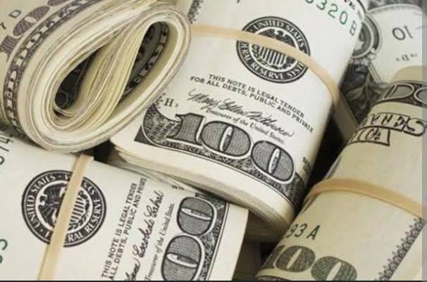 Dolar ve Euro Hafta Sonuna Aynı Seviyelerde Girdi