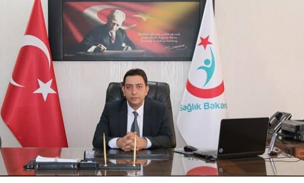 İl Sağlık Müdürü Solmaz’dan Hemşireler Günü Mesajı