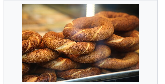 Urfa’da Sofraların Vazgeçilmezi Simit Zamlandı
