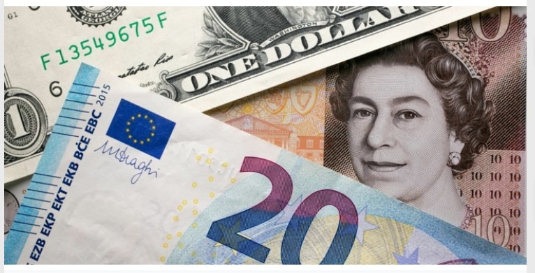 Döviz Kurlarında Yükseliş Sürüyor: Dolar 39 TL Sınırında