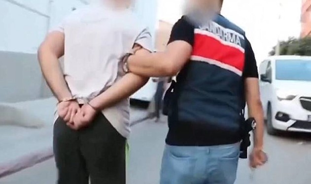 Urfa’da DEAŞ operasyonu: Gözaltılar var