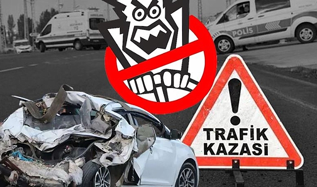 Urfalı genç feci kazada kurban gitti