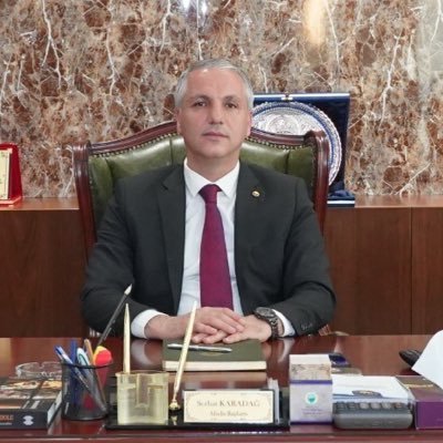ŞUTSO Meclis Başkanı Serhat Karadağ’dan Anneler Günü Mesajı