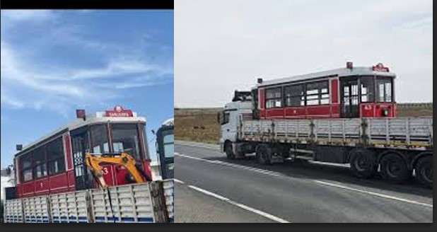 Şanlıurfa’ya Müjde: Tramvay Ücretsiz Mi Olacak?