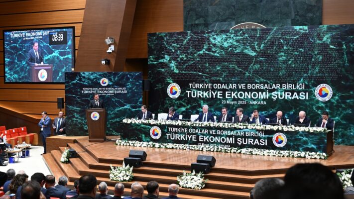 Başkan Mehmet Yetim, Şanlıurfa’nın Beklentilerini Anlattı