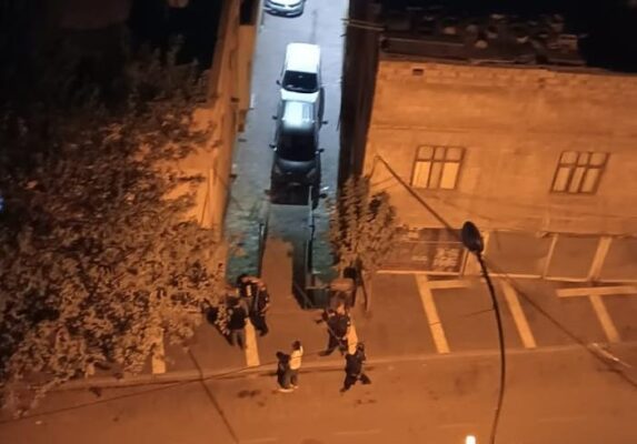 Urfa, Teksas’ı aratmıyor !