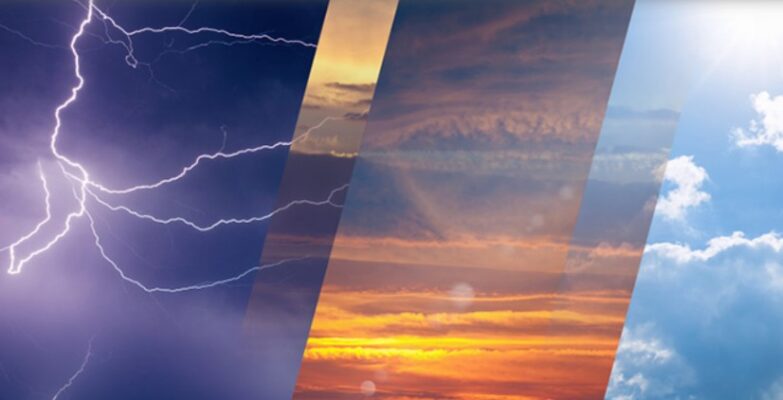 Meteorolojiden uyarı geldi !