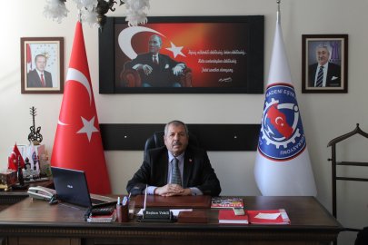 Başkan Mustafa Arslan’dan “Şanlı” Unvanının 41. Yıl Dönümüne Anlamlı Mesaj