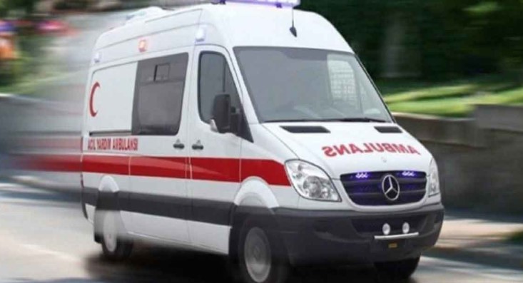 Viranşehir feci kaza: 1 ölü